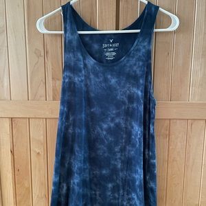 Set of 2 Soft & Sexy AE Tanks